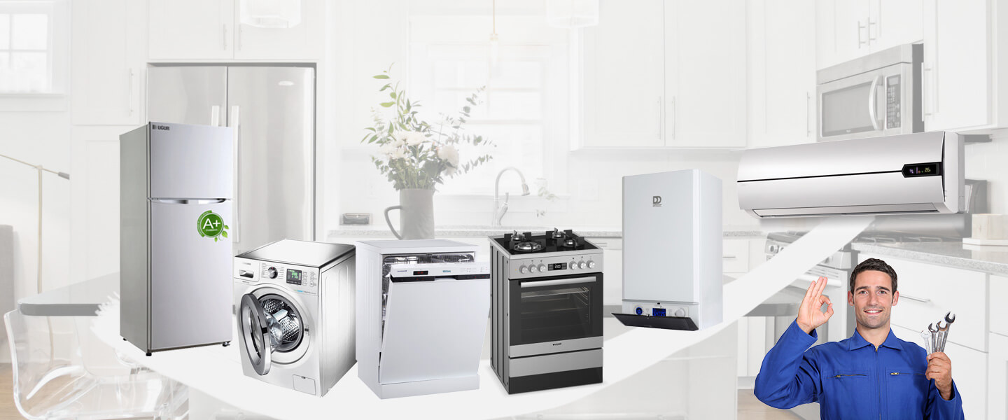 İlkadım Electrolux Servisi